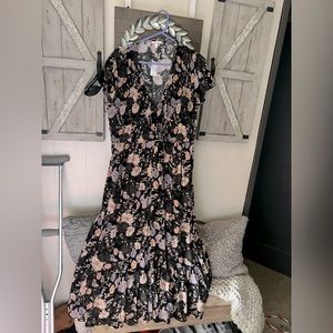 New size 2xl Maurice’s dress
